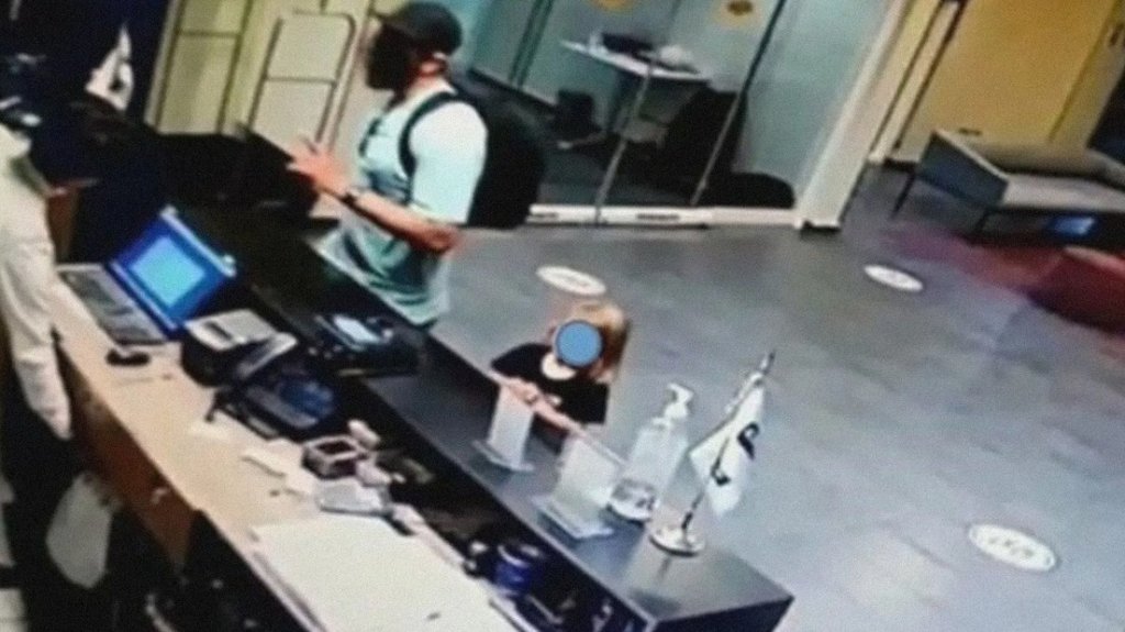  Un estadounidense cruza la frontera con M&eacute;xico para matar a sus dos hijos peque&ntilde;os 