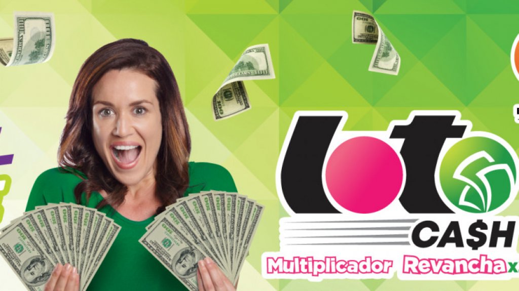  En Cata&ntilde;o ganador de $620,000 en Loto Cash 
