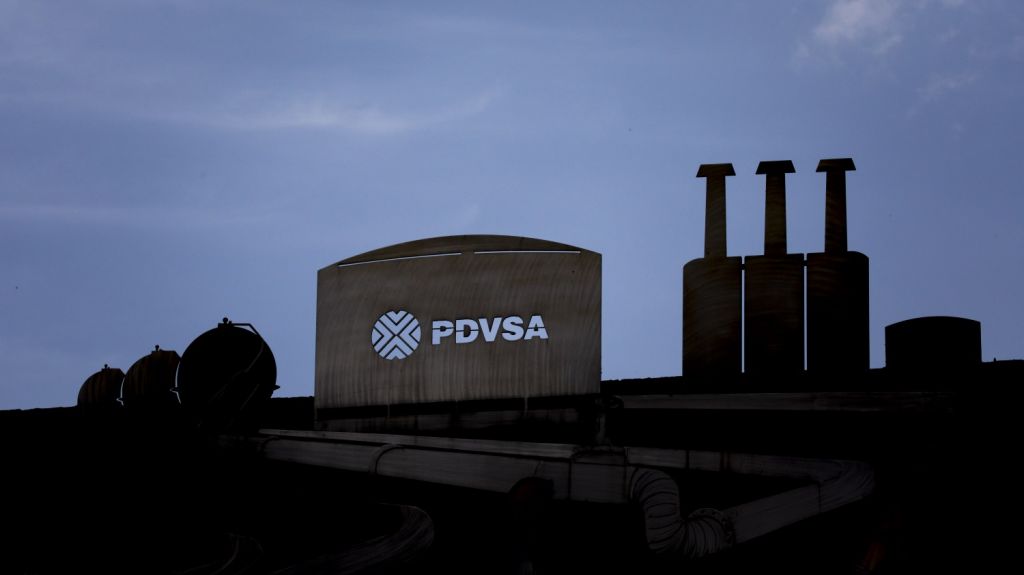  Piden investigar a excongresista de EEUU que asesoraba a petrolera venezolana 