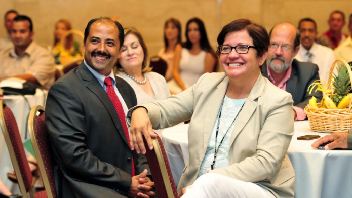 Proponen extender cultivos de arroz para el consumo local