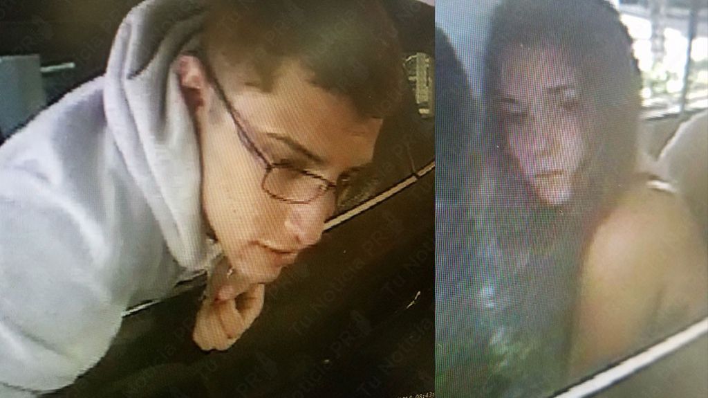  &iquest;Los conoces? La polic&iacute;a los busca por fraude de identidad y falsificar firma en Banco de Guaynabo 