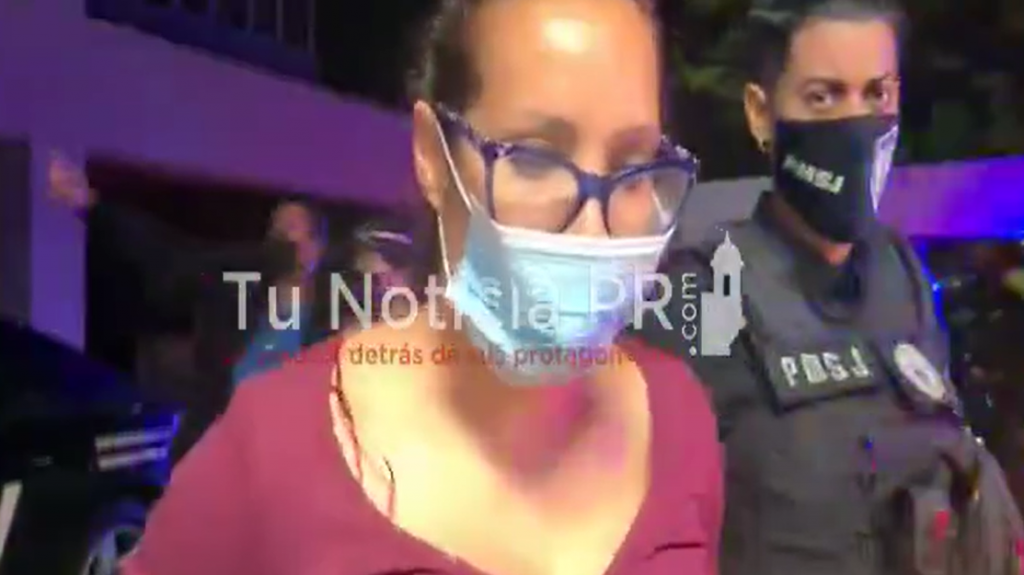  Suspendidos sumariamente de empleo dos polic&iacute;as municipales arrestados por agresi&oacute;n sexual a un menor 