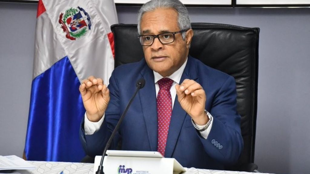  Coronavirus/Graves irregularidades en gobierno por cotizaciones para productos que buscan combatir el Covid-19: algunas fueron adjudicadas por Salud en apenas cinco minutos 