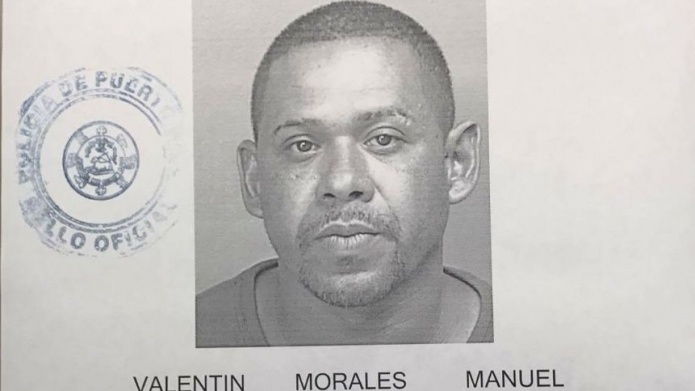 PolicÃ­a esclarece asesinato en BayamÃ³n en menos de 48 horas 