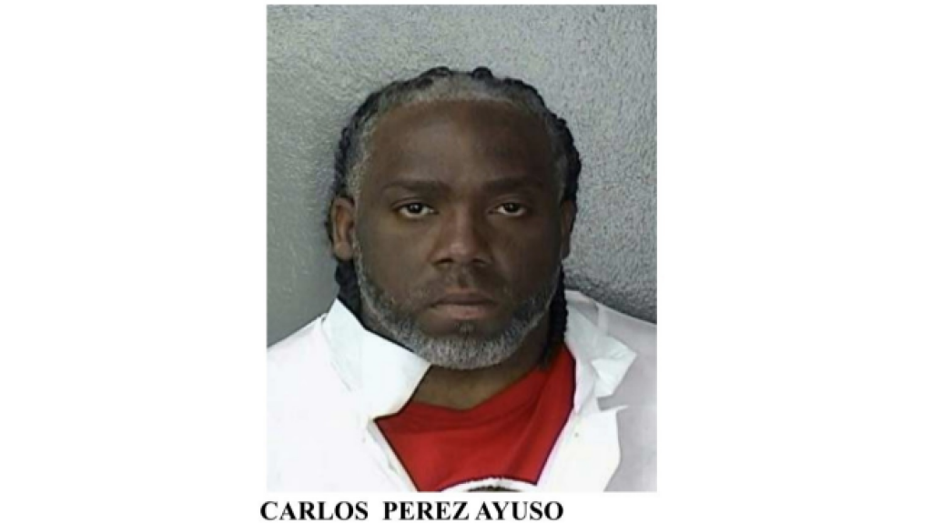  A la cárcel hombre arrestado por los municipales de Carolina 