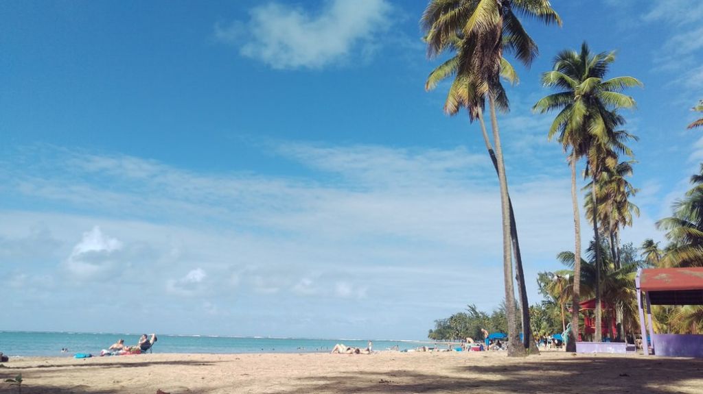  El Jueves Santo abren otros dos balnearios 