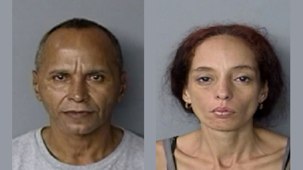  Arrestan a uno de los M&aacute;s Buscados del &aacute;rea de Mayag&uuml;ez y a una mujer contra quien pesaba una orden de arresto por desacato 