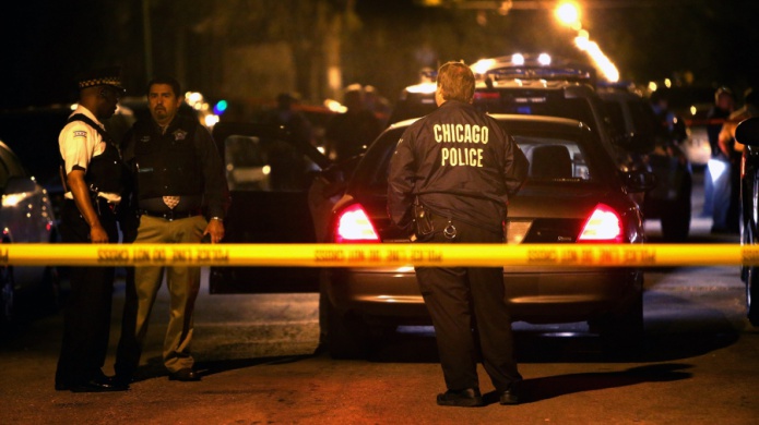 Mueren 3 baleados en el DÃ­a de la Independencia en Chicago