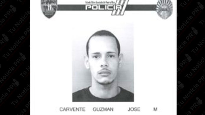Arrestan dos hombres acusados de asesinato en San Juan