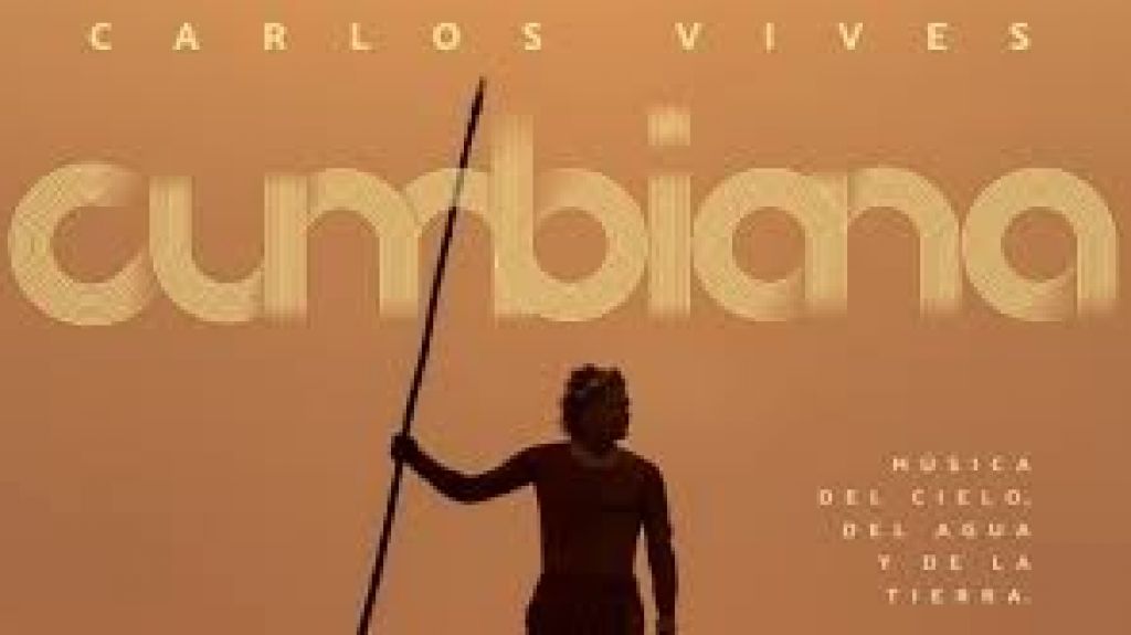  Carlos Vives vuelve a explorar sus ra&iacute;ces en su nuevo disco &ldquo;Cumbiana&rdquo; 