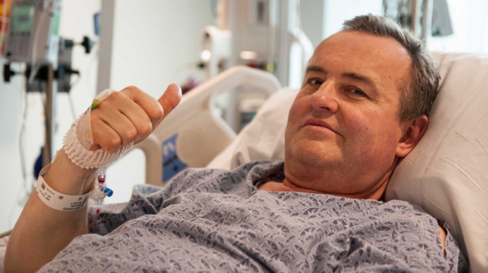 Realizan primer trasplante de pene en EEUU