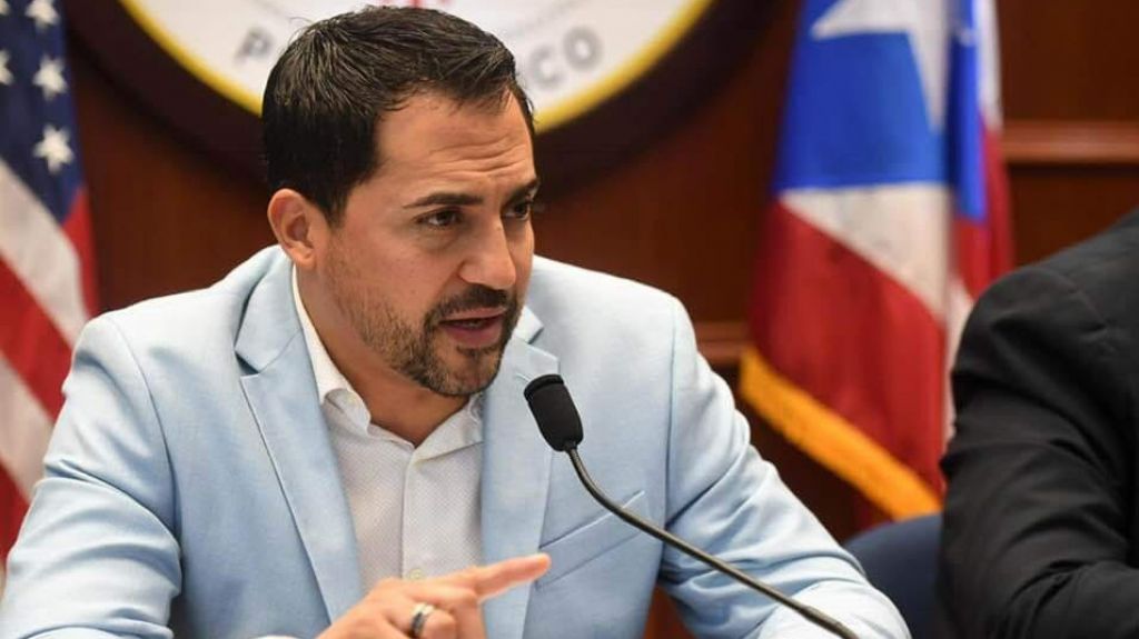  Asignan $250 mil para mejoras en escuela de Las Piedras 