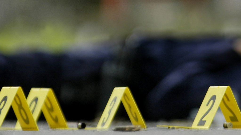  Acribillan de varios disparos a un hombre en Carolina 