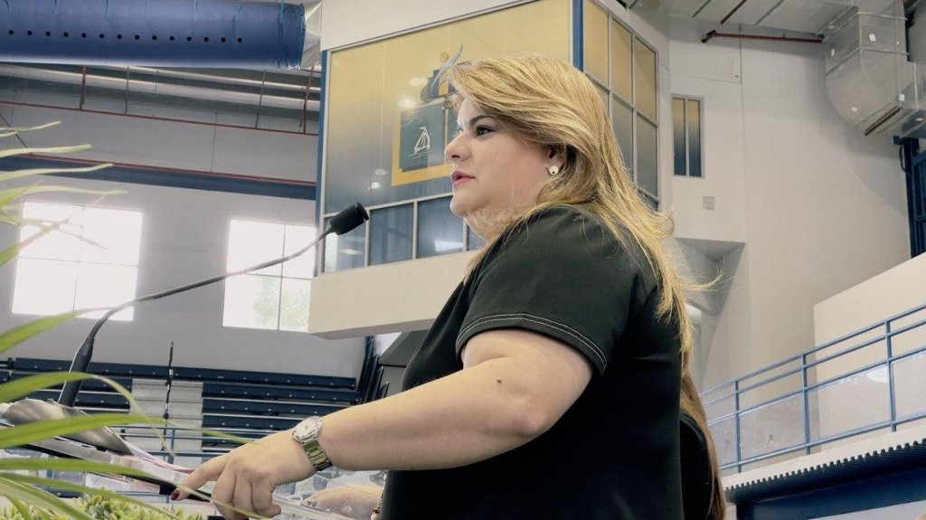  Jenniffer Gonz&aacute;lez anuncia 35,000 nuevas visas de trabajo H-2B para 2022 