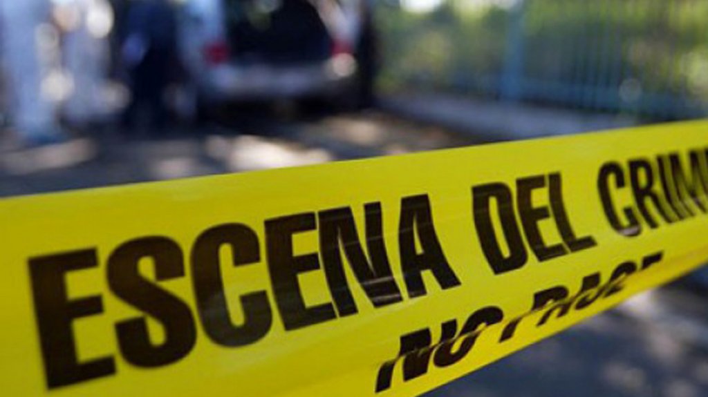 Menor de 15 a&ntilde;os asesinado en carretera de Yabucoa 