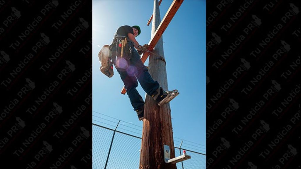  Quedan m&aacute;s de 20 mil clientes sin luz y la AEE necesita celadores 