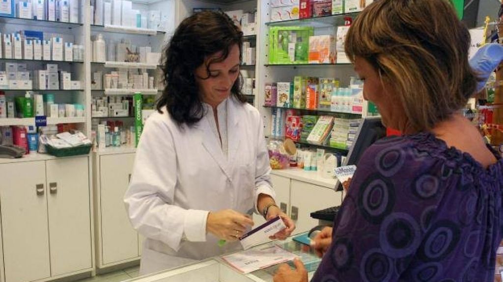  Farmacias de Comunidad rechazan intenci&oacute;n de aseguradora de salud de eliminar la libre selecci&oacute;n del paciente con su farmacia 