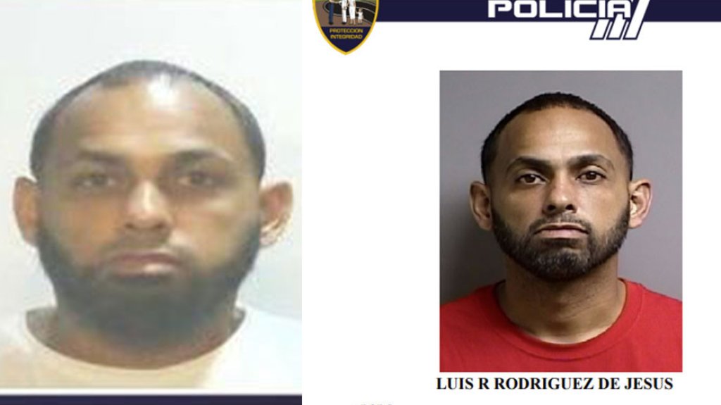  Arrestan a de los más buscados del área de Caguas 