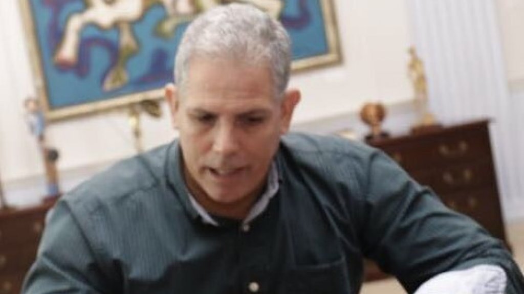  Determinan causa de para arresto contra Torres, exalcalde de Corozal, por caso de grabaci&oacute;n de llamadas en la alcald&iacute;a 