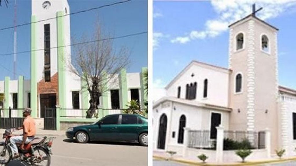  Independencia y Elías Piña, las dos provincias con menos casos registrados de Covid-19 en el país 