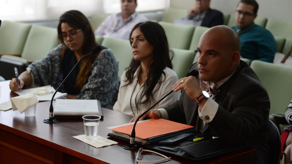  Inicia investigaci&oacute;n sobre facturaci&oacute;n de AEE despu&eacute;s del paso del hurac&aacute;n Mar&iacute;a 