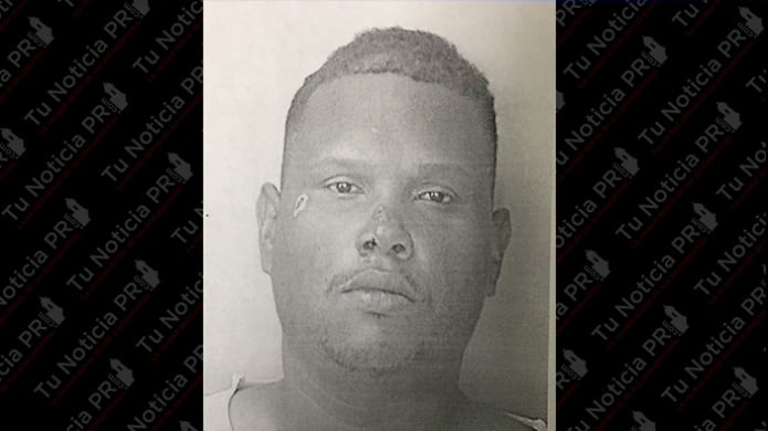 10 mil de fianza a hombre que robo varias cajas de perfumes en negocio de Fajardo 