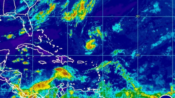 ContinÃºa un patrÃ³n mayormente seco, mientras vigilamos nueva Onda Tropical...
