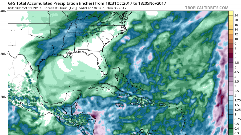 Tiempo variable prevalecerÃ¡ hacia el oeste del paÃ­s 