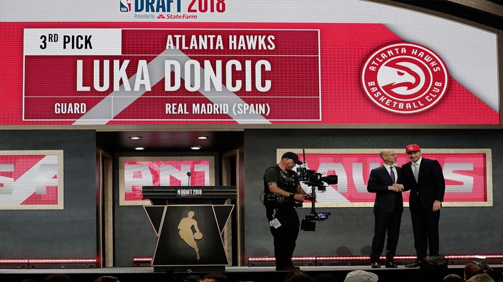  Silver admite buscan mejor balance competitivo y no ve peligro con Warriors 