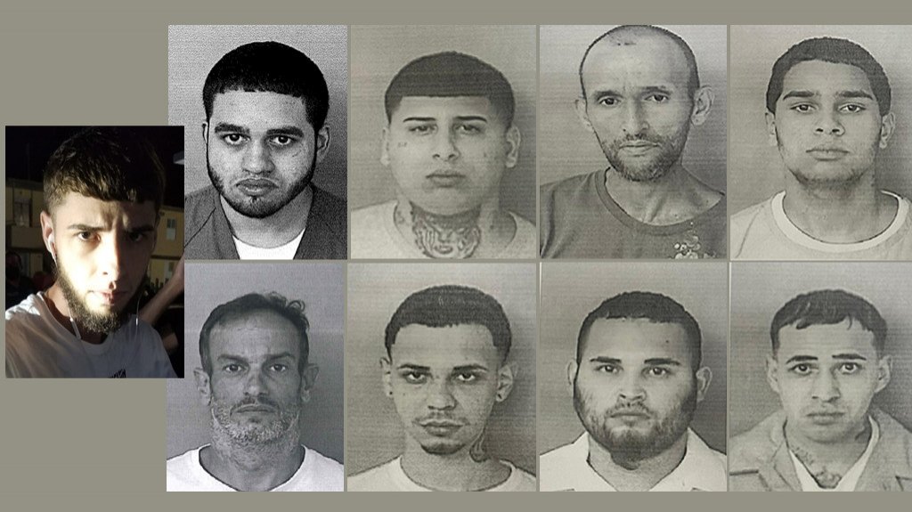  Detienen a Organizaci&oacute;n de &ldquo;Asesinos&rdquo; del &aacute;rea de Mayag&uuml;ez 