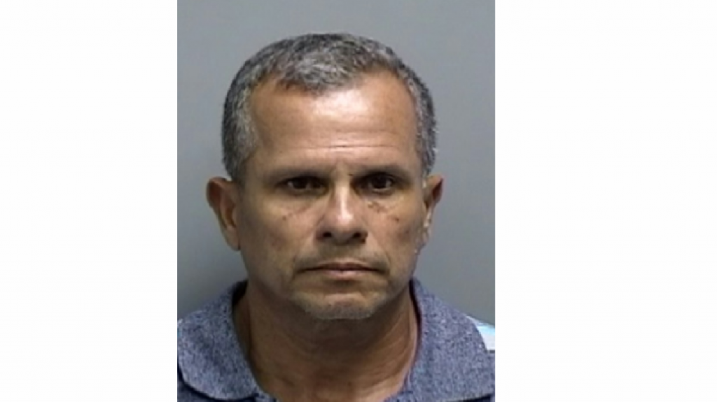  Arrestado con drogas en Ponce 