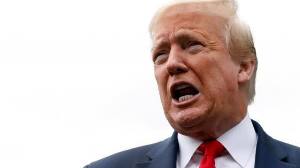  Rechazo de Trump a ley est&iacute;mulo deja millones de personas sin ayuda de desempleo 