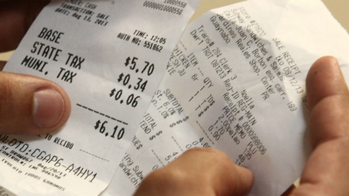 Alerta Consumidor: Nueva ley prohÃ­be que los comercios pidan, telÃ©fono o datos personales cuando paguen con tarjetas
