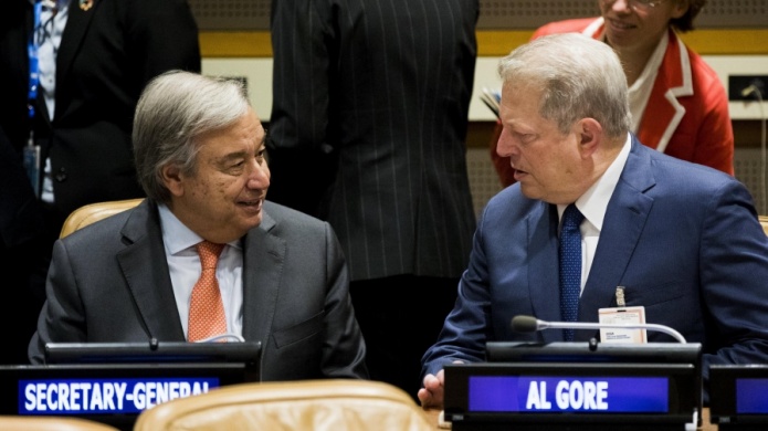 La ONU redobla esfuerzos para evitar abusos sexuales en operaciones de paz