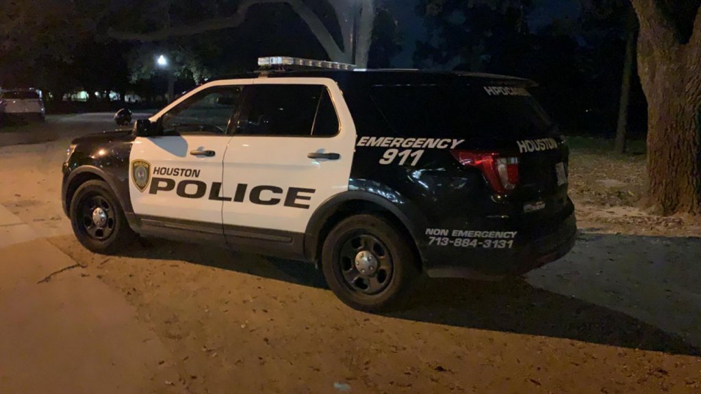  Video: Atropellamientos y caos durante carreras clandestinas en Houston 