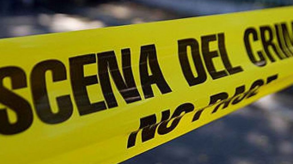  Conductor de un Ford impacta y mata motociclista en Guayama y se da a la huida 