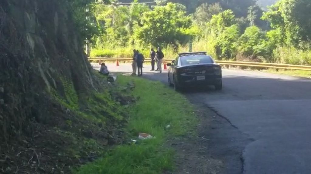  Video asesinan de varios disparos a un hombre en sector de Guaynabo 