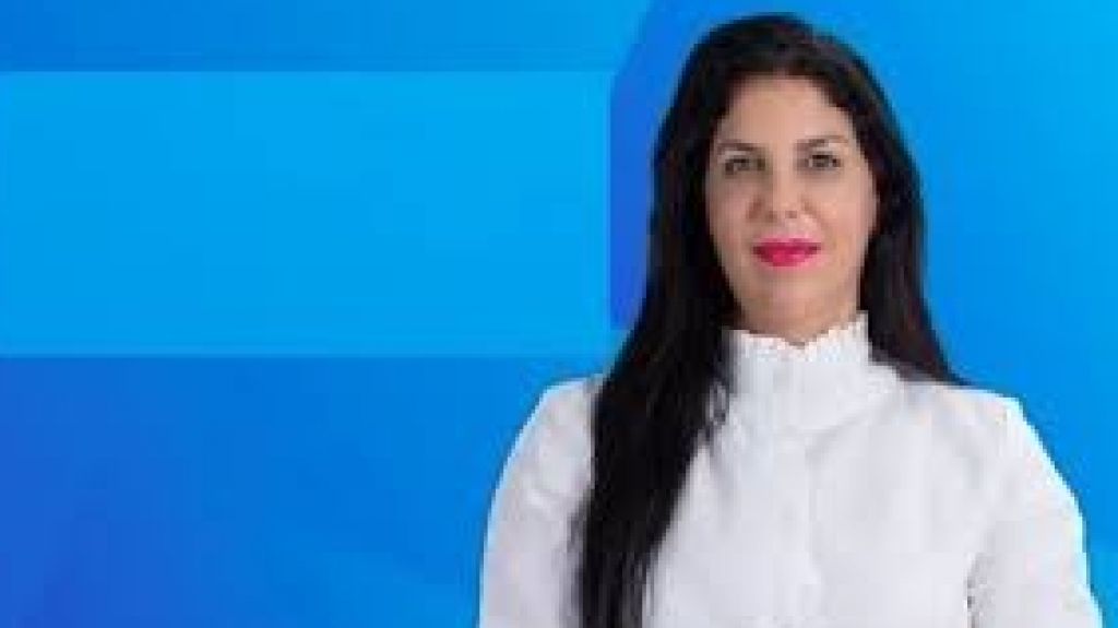 Rosa Amalia Pilarte, vinculada con lavado de activos, es la segunda diputada con más votos de La Vega 