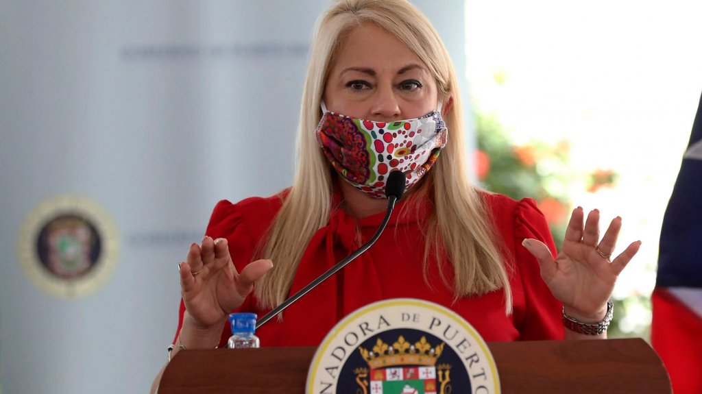  En Vivo: Gobernadora Wanda V&aacute;zquez presenta la nueva orden ejecutiva 