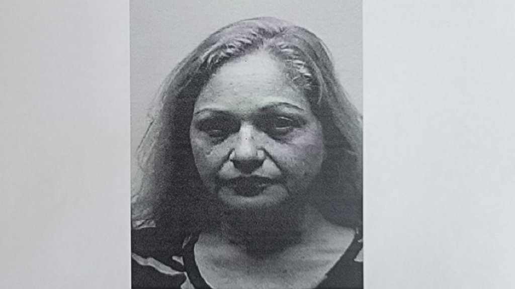  Le redican cargos a mujer por violencia de g&eacute;nero en Adjuntas 