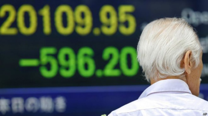 Los paÃ­ses que mÃ¡s "defaults" han tenido en la historia (y no son Grecia ni Argentina)