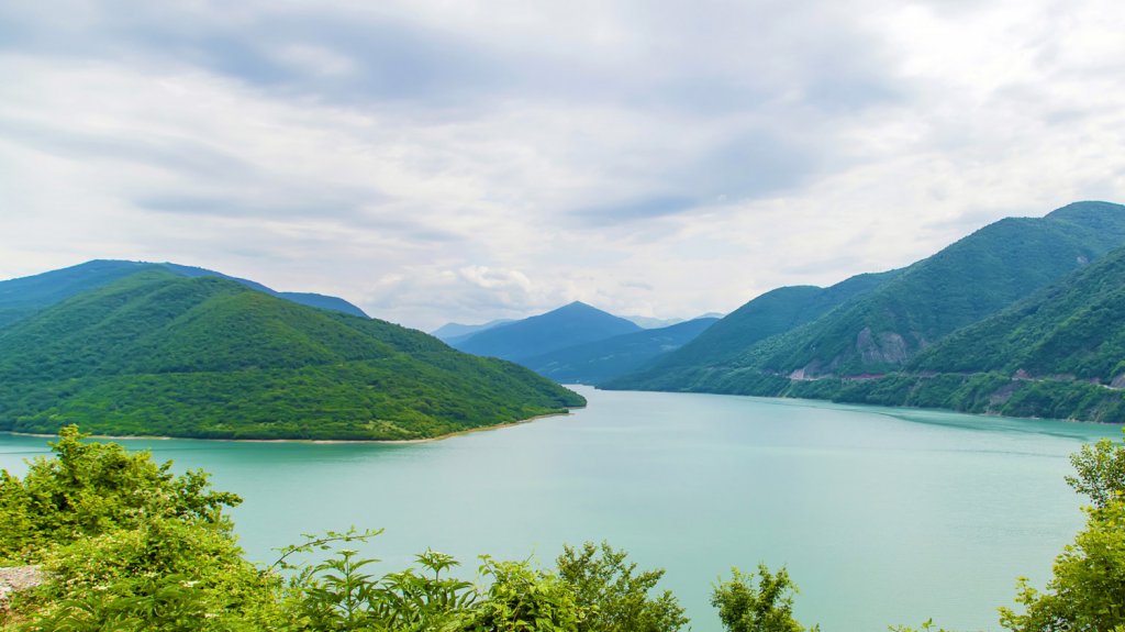  Realizar&aacute; la AAA trabajos programados de limpieza en represa de Gurabo 