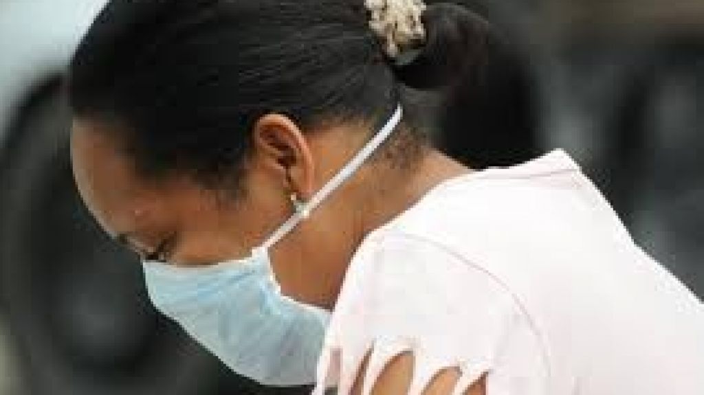  Tres direcciones provinciales se unen para intervenir provincia Duarte por coronavirus 