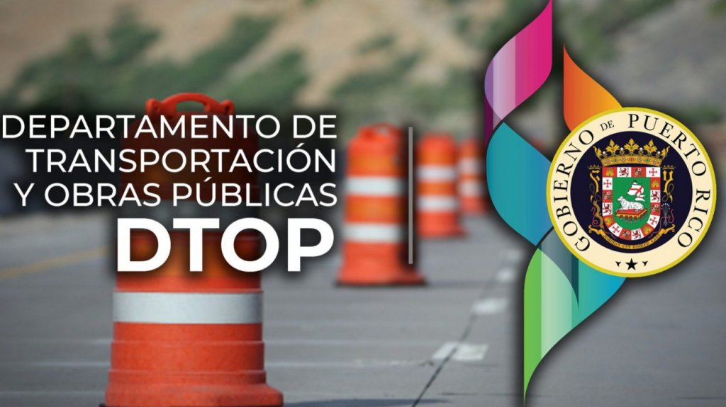  Aviso: Anuncian reparaci&oacute;n carretera PR-167 en Comer&iacute;o por lo que se cerrara la v&iacute;a en ambas direcciones 