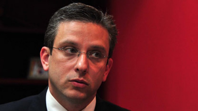  Gobernador reitera la importancia de la exportaciÃ³n en la recuperaciÃ³n econÃ³mica de Puerto Rico