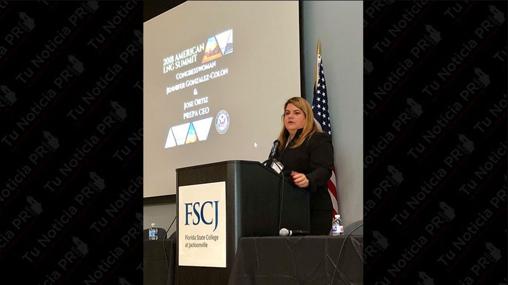  Jenniffer Gonz&aacute;lez exhorta a maestros a utilizar los recursos de la Biblioteca del Congreso 