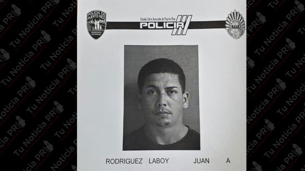  A la c&aacute;rcel hombre que cometi&oacute; violencia domestica contra su pareja en Quebradillas 