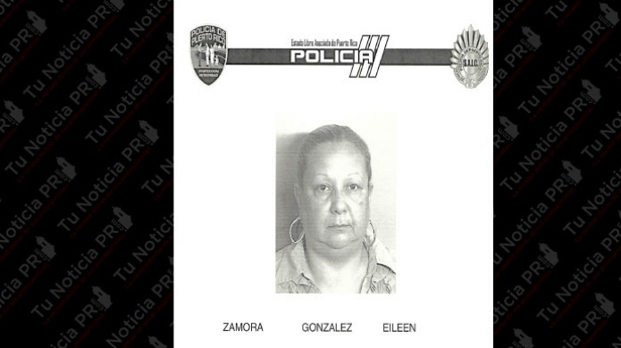 Radican cargos a una mujer por falsificaciÃ³n de documento pÃºblico 