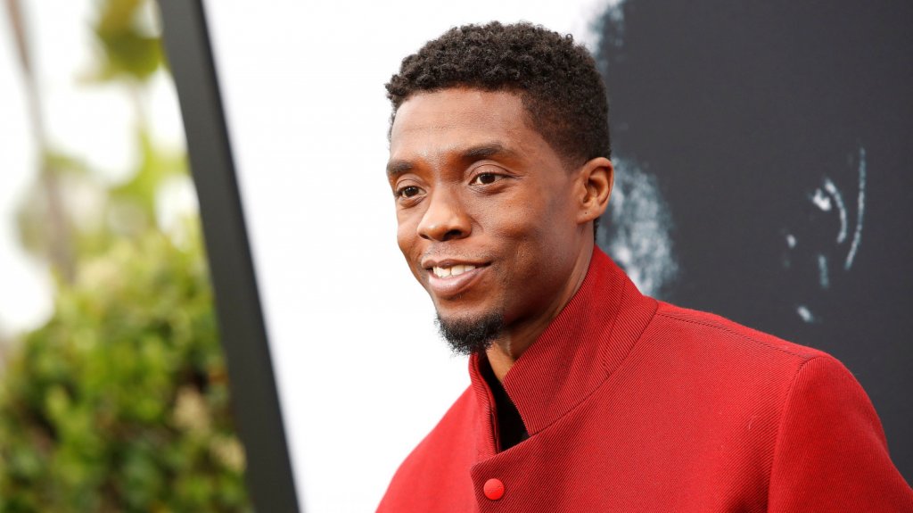  Marvel no sustituir&aacute; a Chadwick Boseman en &ldquo;Black Panther II&ldquo; 
