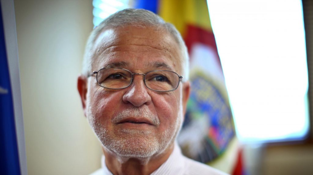 RevisarÃ¡ Pesquera los casos de muertes relacionadas con el huracÃ¡n MarÃ­a